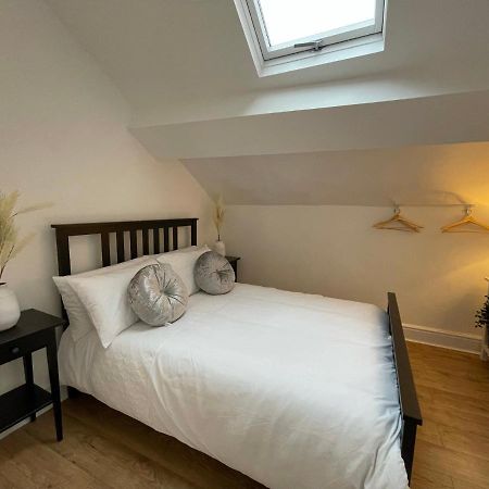 ליברפול Citystays Rooms With Free Parking מראה חיצוני תמונה