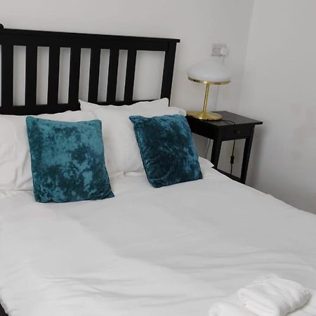 ליברפול Citystays Rooms With Free Parking מראה חיצוני תמונה