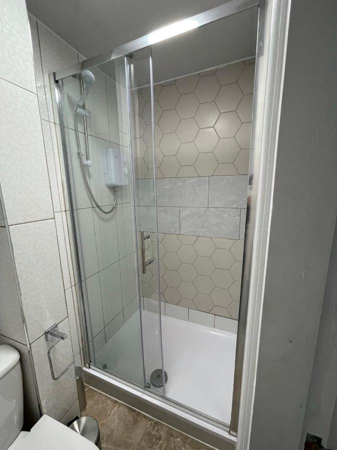ליברפול Citystays Rooms With Free Parking מראה חיצוני תמונה