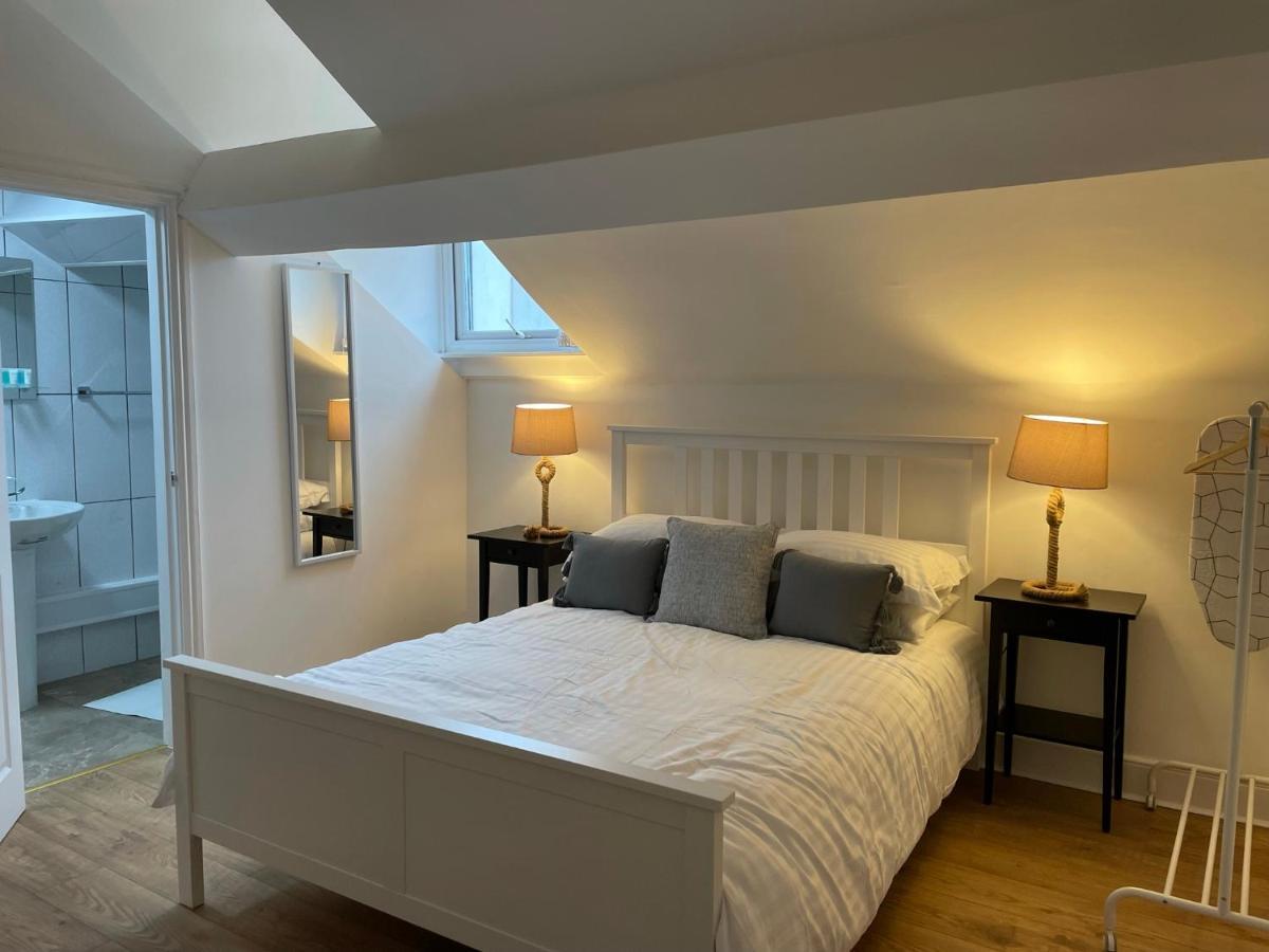 ליברפול Citystays Rooms With Free Parking מראה חיצוני תמונה