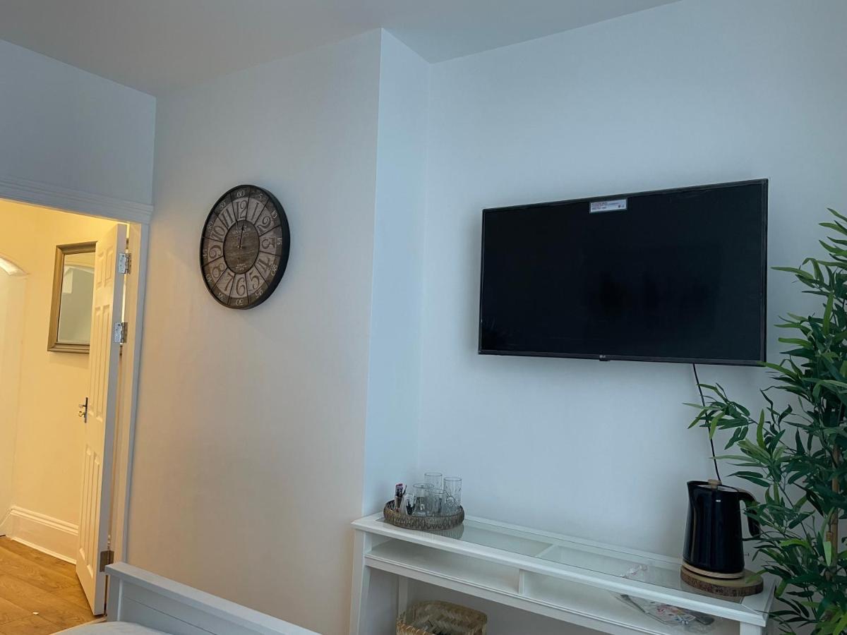 ליברפול Citystays Rooms With Free Parking מראה חיצוני תמונה