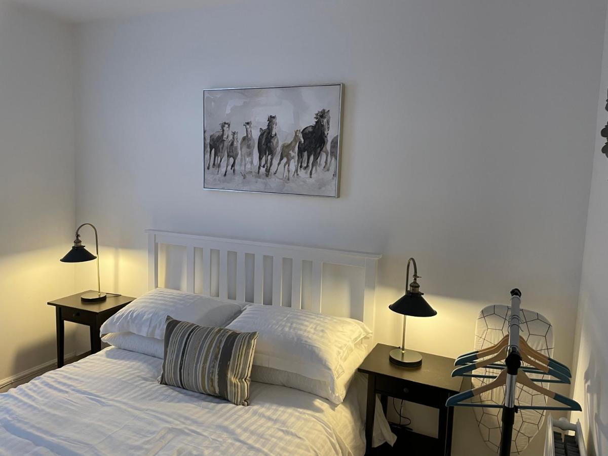 ליברפול Citystays Rooms With Free Parking מראה חיצוני תמונה