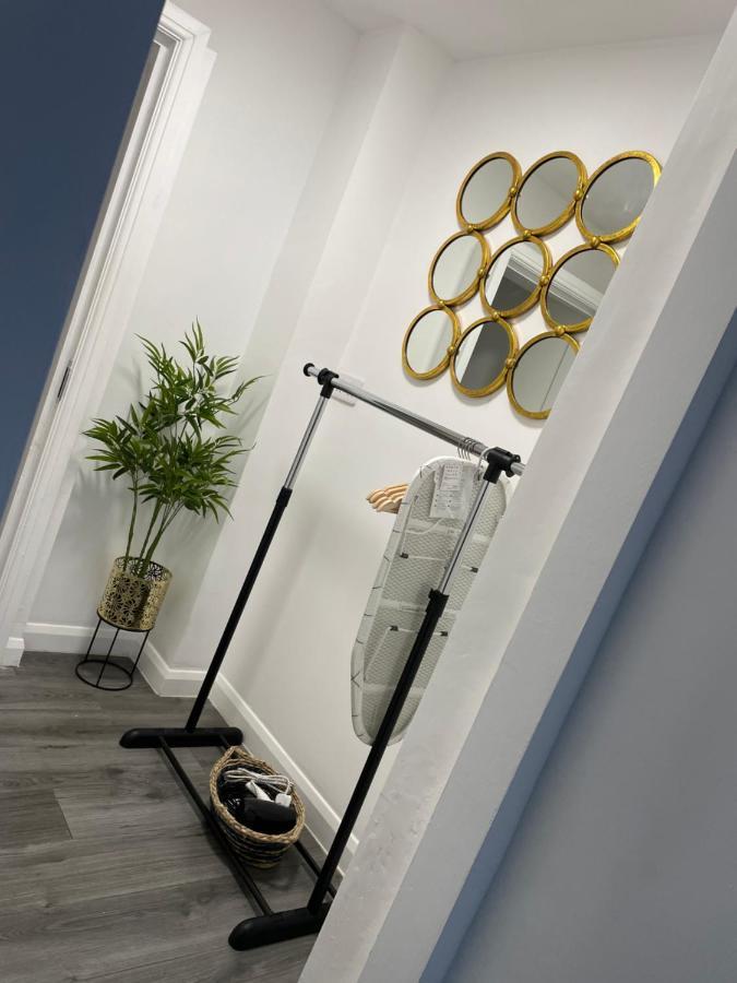 ליברפול Citystays Rooms With Free Parking מראה חיצוני תמונה