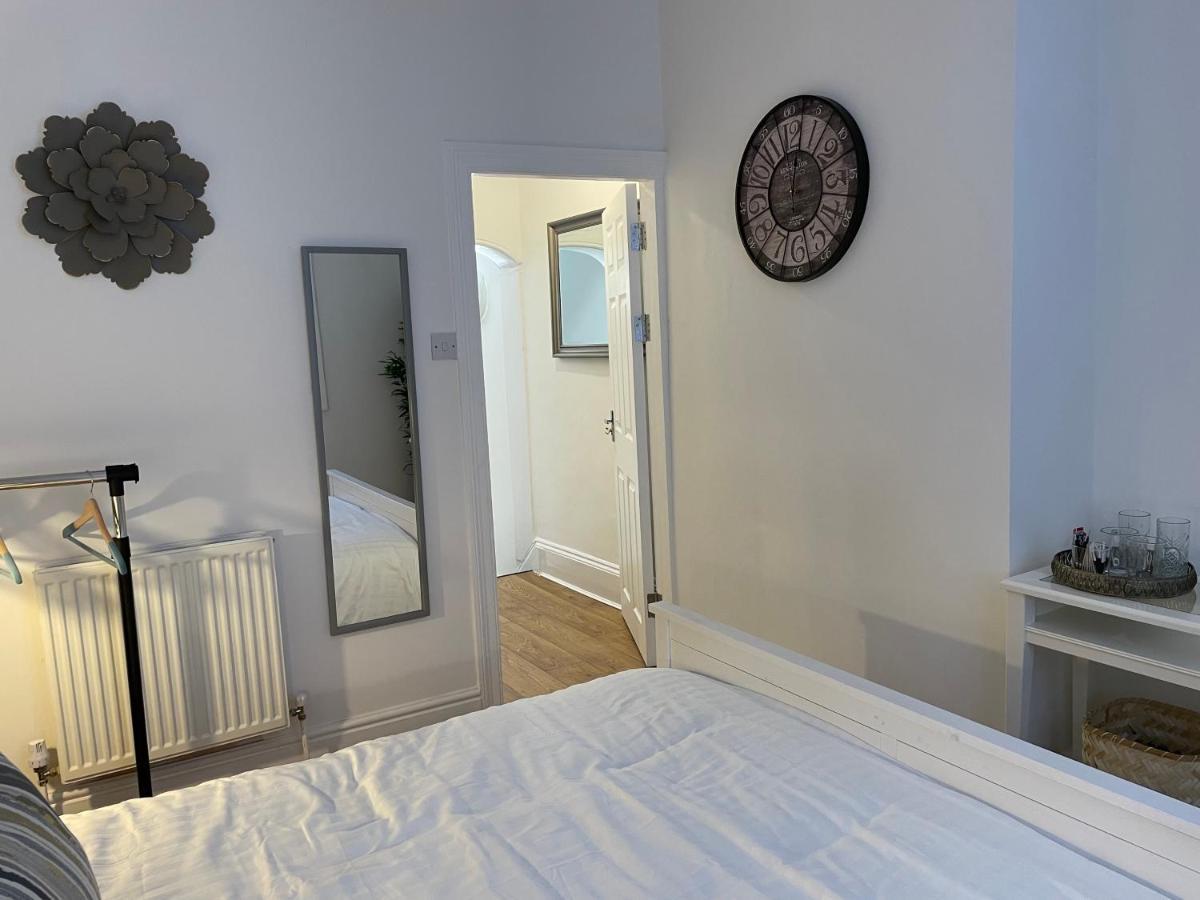 ליברפול Citystays Rooms With Free Parking מראה חיצוני תמונה