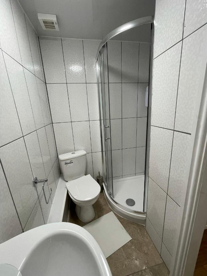 ליברפול Citystays Rooms With Free Parking מראה חיצוני תמונה