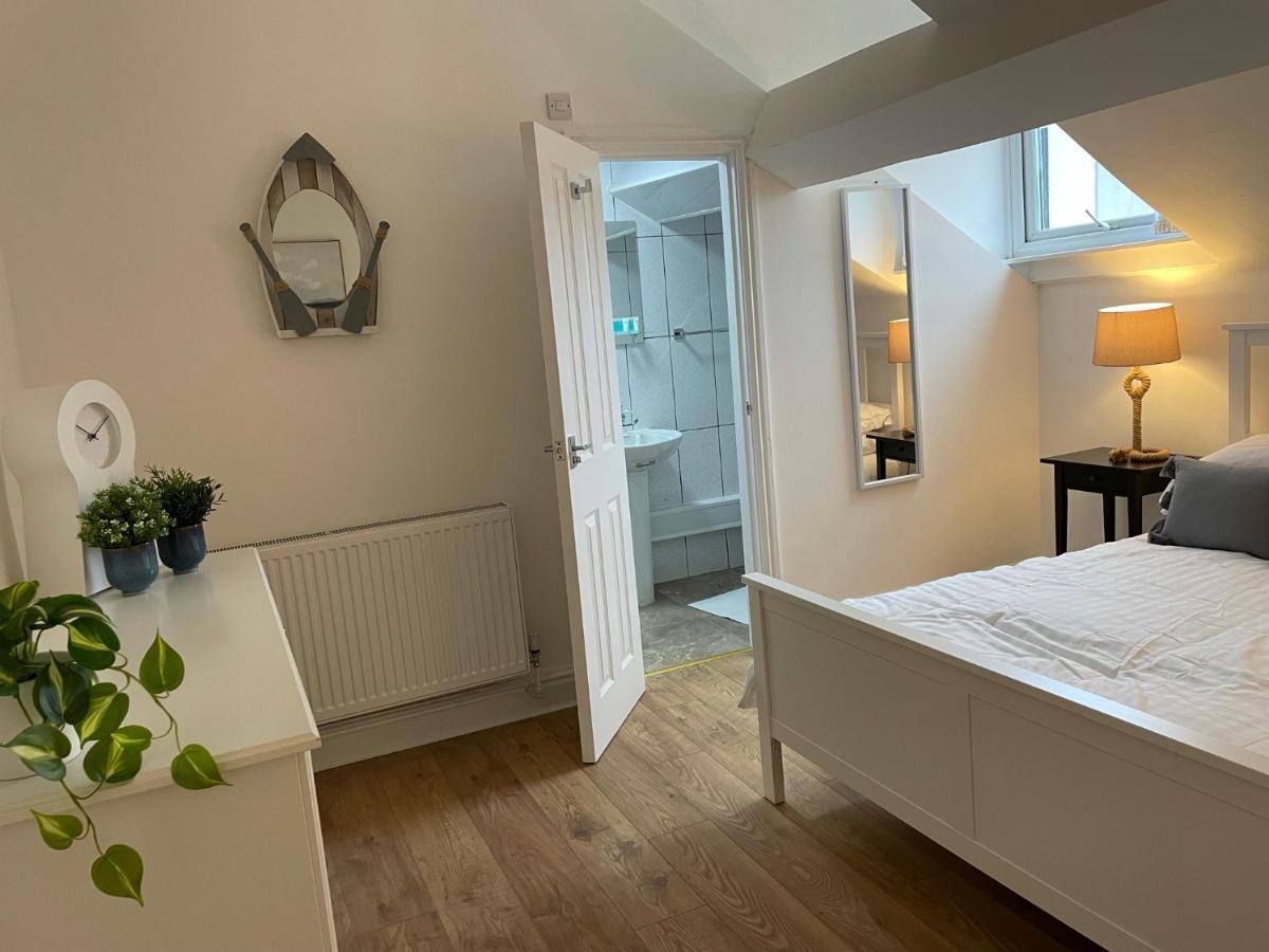 ליברפול Citystays Rooms With Free Parking מראה חיצוני תמונה
