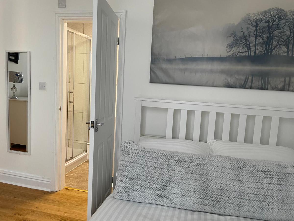 ליברפול Citystays Rooms With Free Parking מראה חיצוני תמונה
