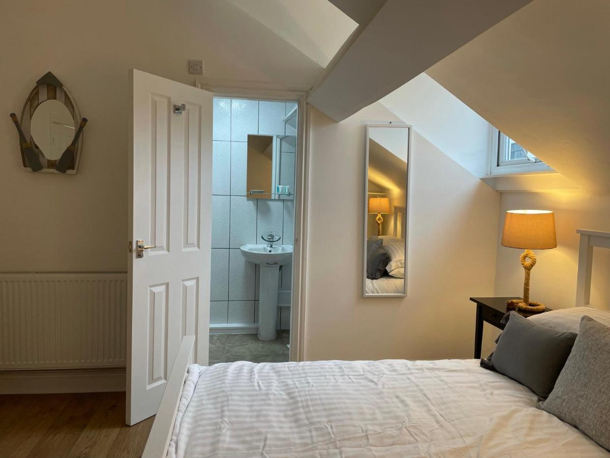 ליברפול Citystays Rooms With Free Parking מראה חיצוני תמונה