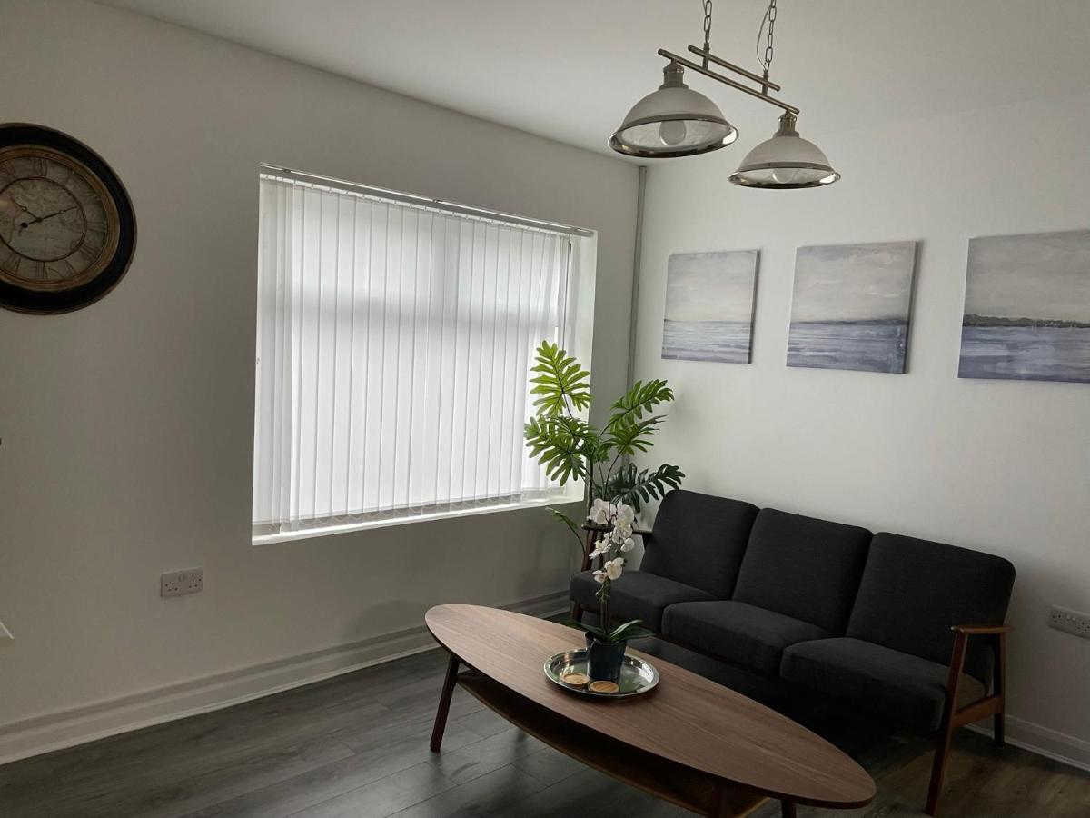 ליברפול Citystays Rooms With Free Parking מראה חיצוני תמונה
