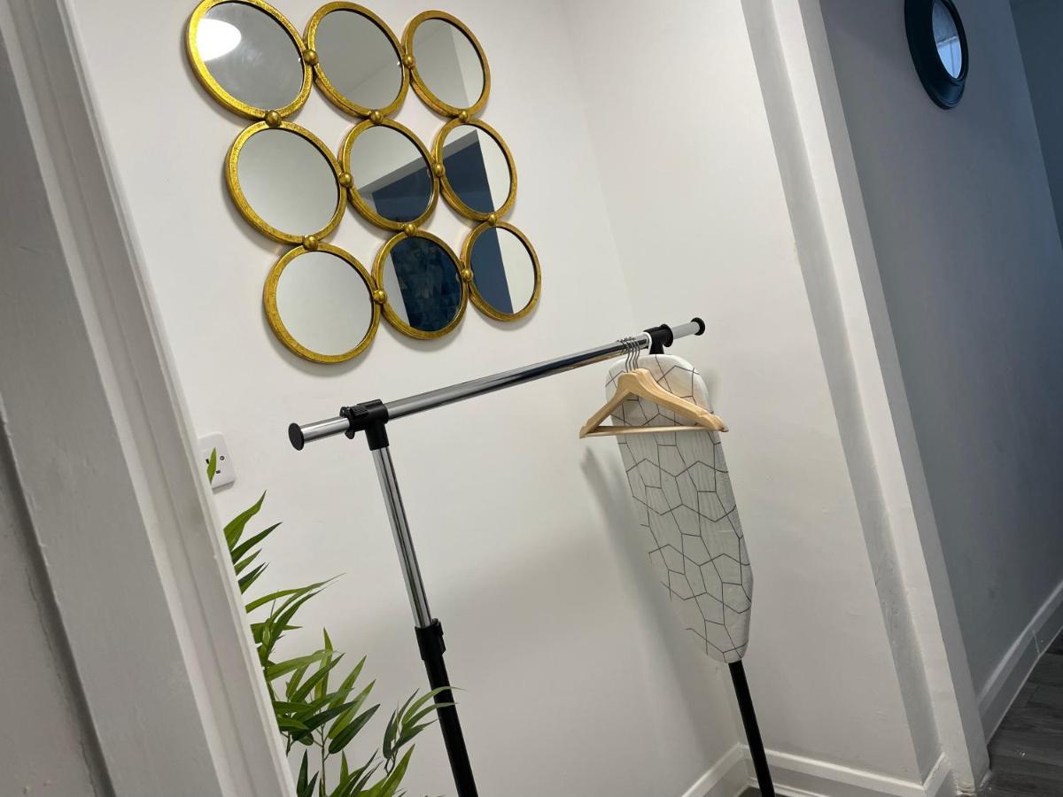ליברפול Citystays Rooms With Free Parking מראה חיצוני תמונה