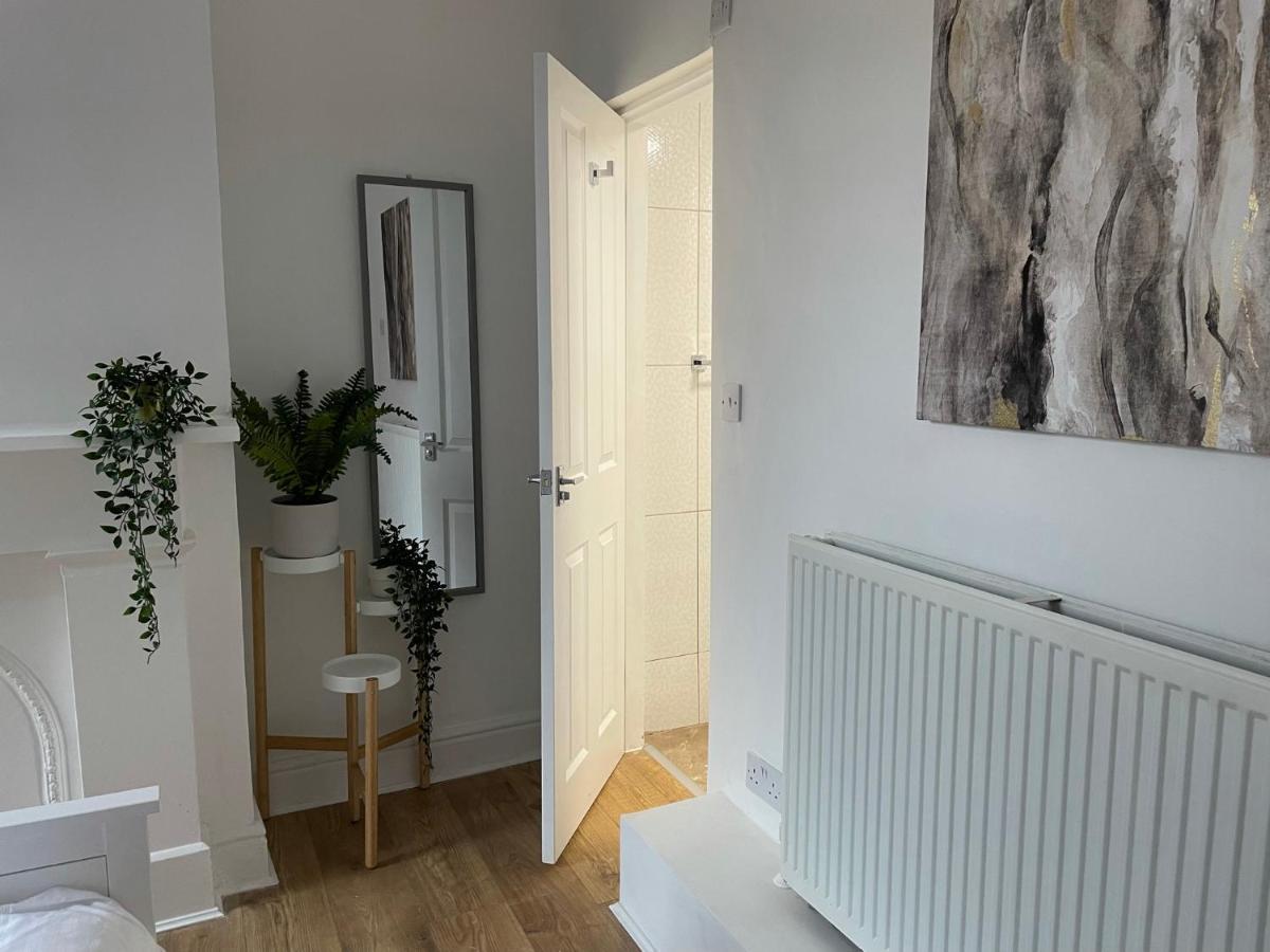 ליברפול Citystays Rooms With Free Parking מראה חיצוני תמונה
