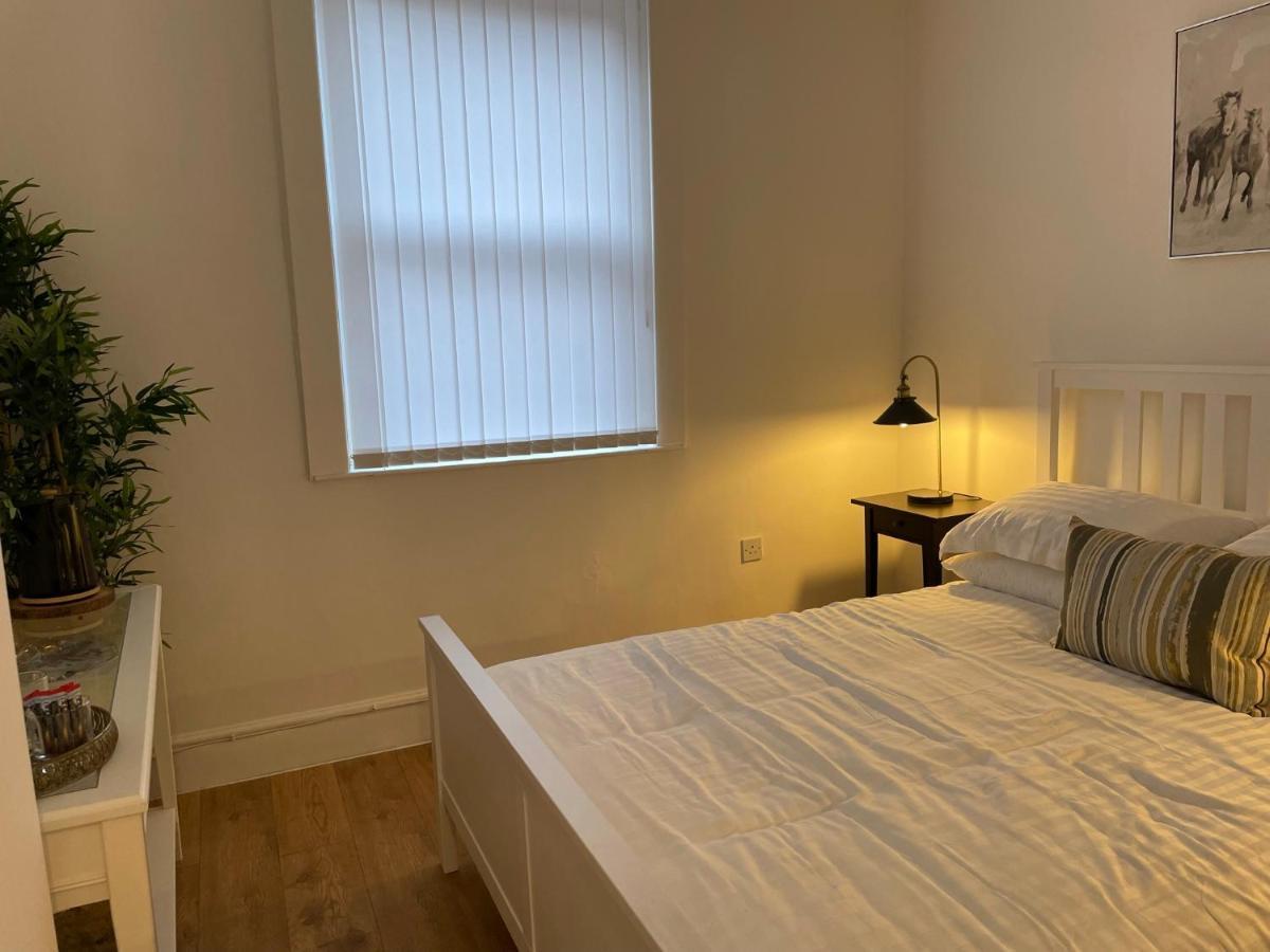 ליברפול Citystays Rooms With Free Parking מראה חיצוני תמונה